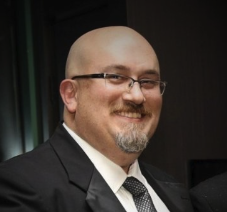 Will Ragland to Receive S.C. Theatre Association Founders Award