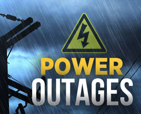School Dists. 2 and 5 Announce eLearning Day Due to Power Outages 