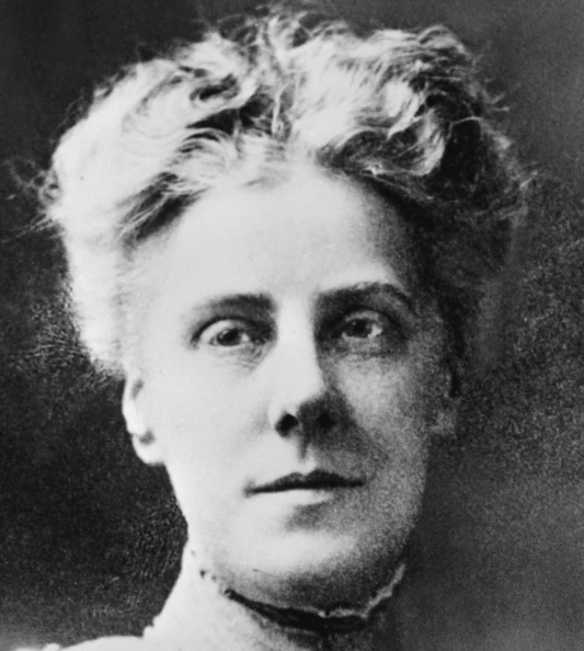 Founder of Mother's Day Later Disowned Holiday