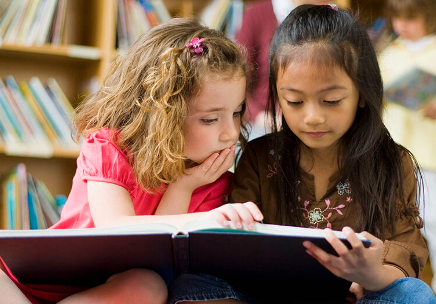 Board Vote Moves Book to New Area of Childrens Library