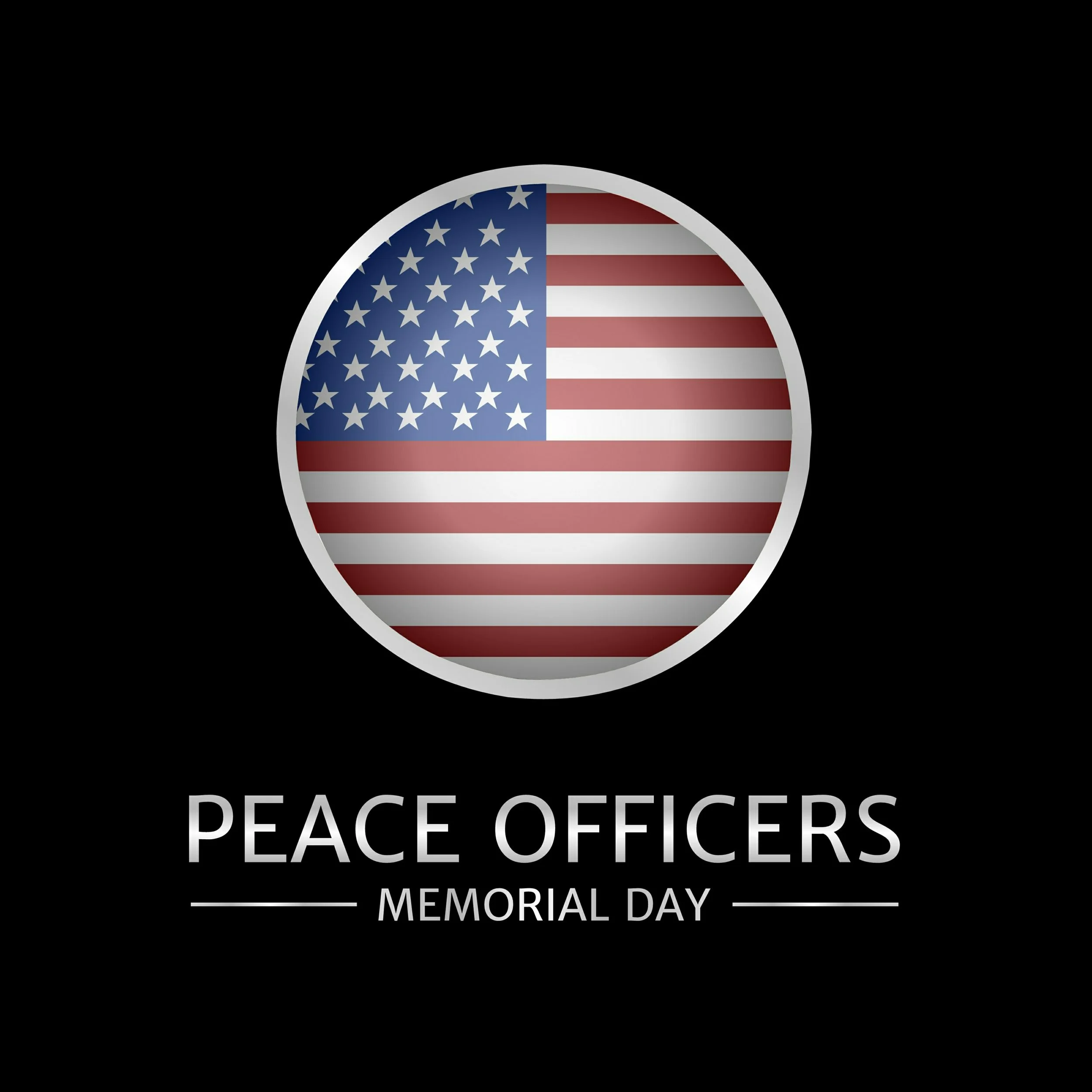 Peace Officer Memorial Honors Fallen Officers