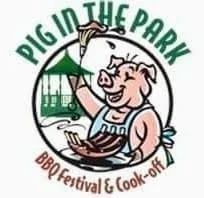 Rain Holds Off for Pig in the Park Williamston