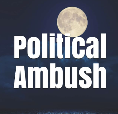 News Analysis: ACRW Freedom Caucus Bias Ruins "Candidate Forum" 