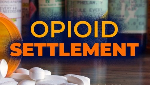 County to Vote on Opioid Funding Projects