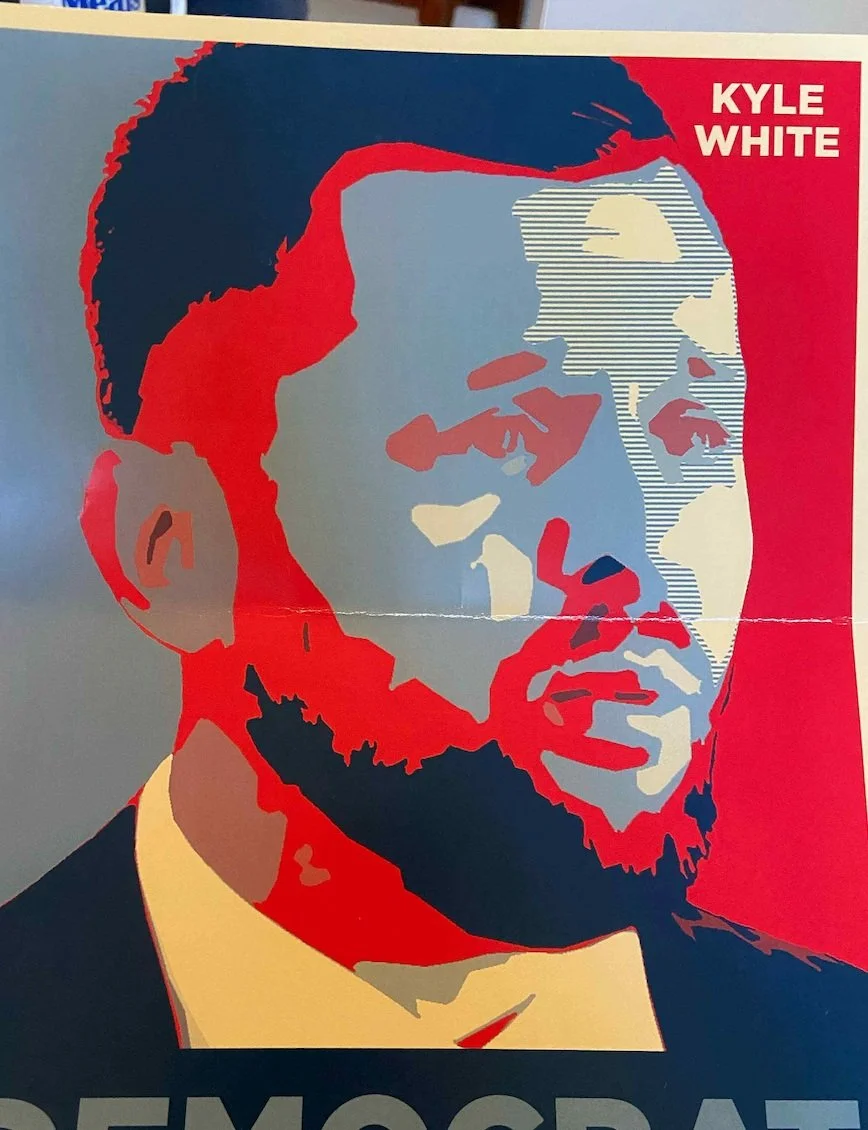 Obamaesque Flyer Heats Up S.C. House 6 Race