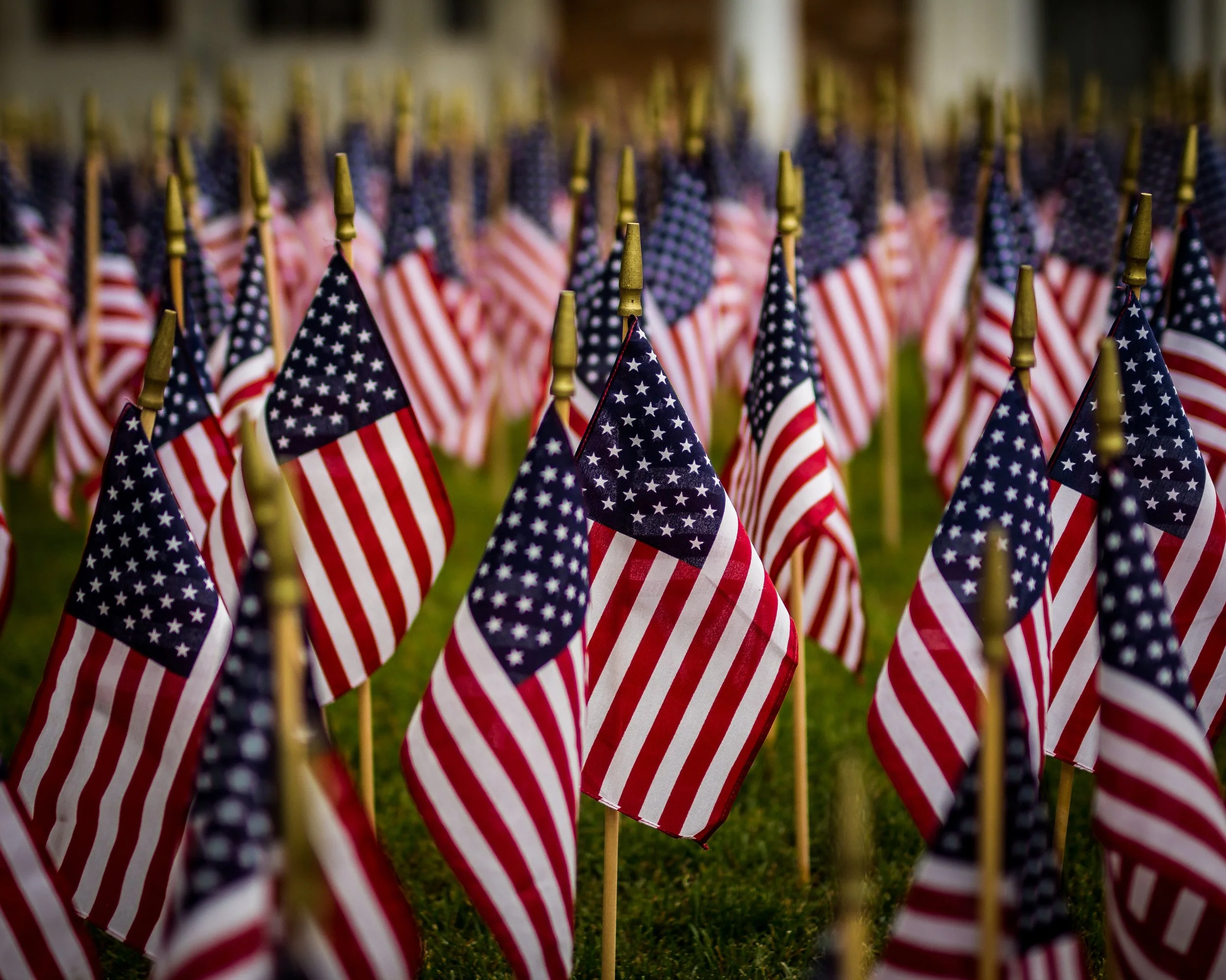 Honea Path Service Honors Those Who Sacrificed All