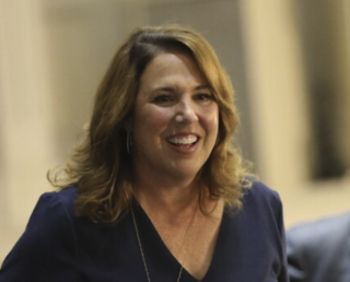 Verdin Becomes Third Woman to Serve S.C. High Court 