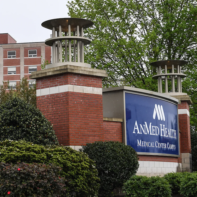 AnMed Diversity Efforts Garner National Award