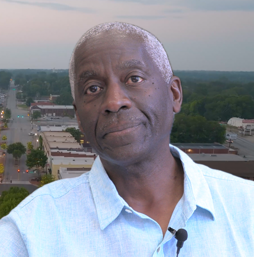 Anderson Mayor's Update Summer 2024