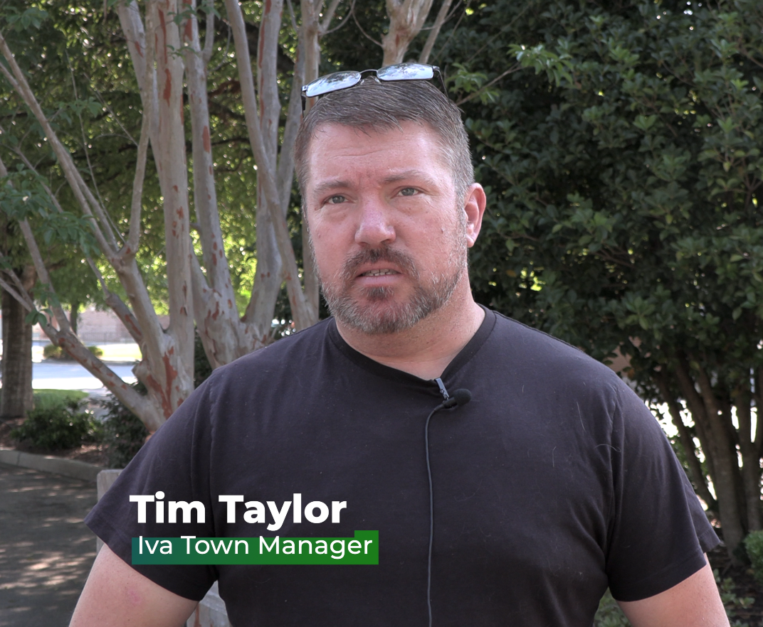 New Business, Housing Highlight Iva Growth