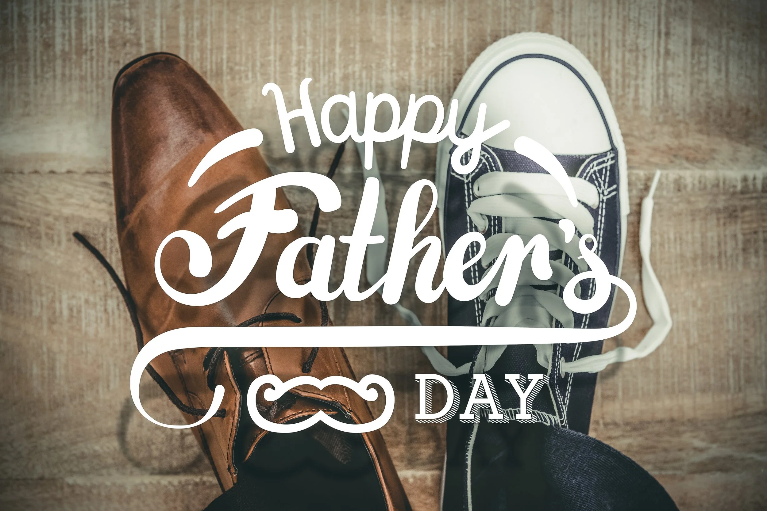 Happy Father's Day!