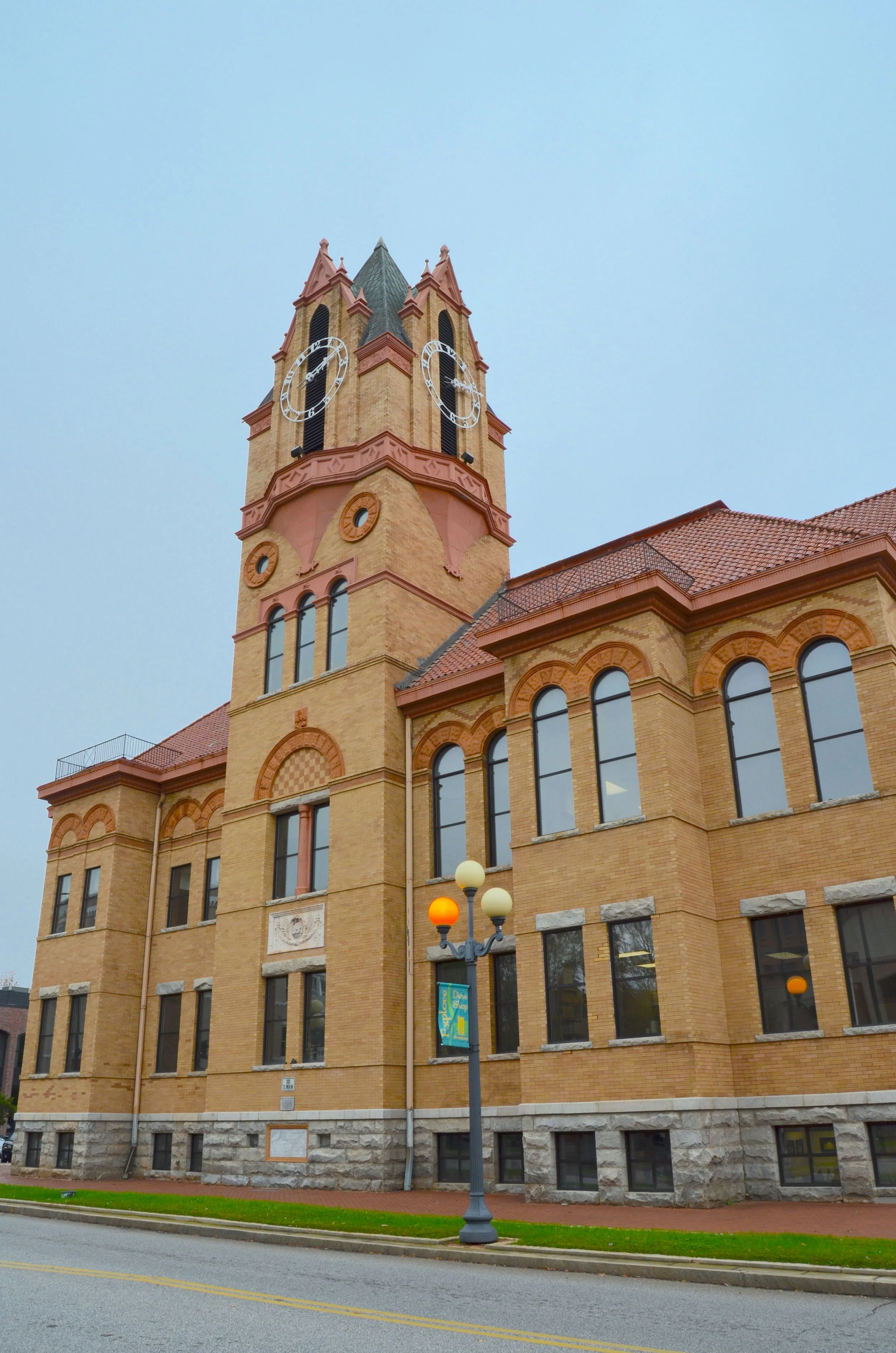 Council to Vote on $25M Sewer Bond Tuesday