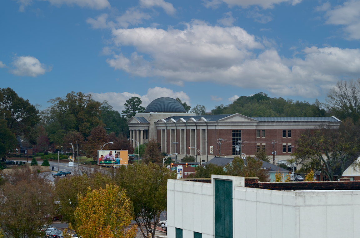 Council Moves Forward on New Library Board Members