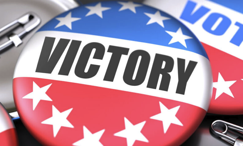 Final Tally Confirms Solid Victories for Sanders, Biggs