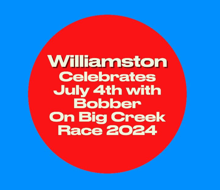 Williamston Events Kick Off July 4 Season Saturday