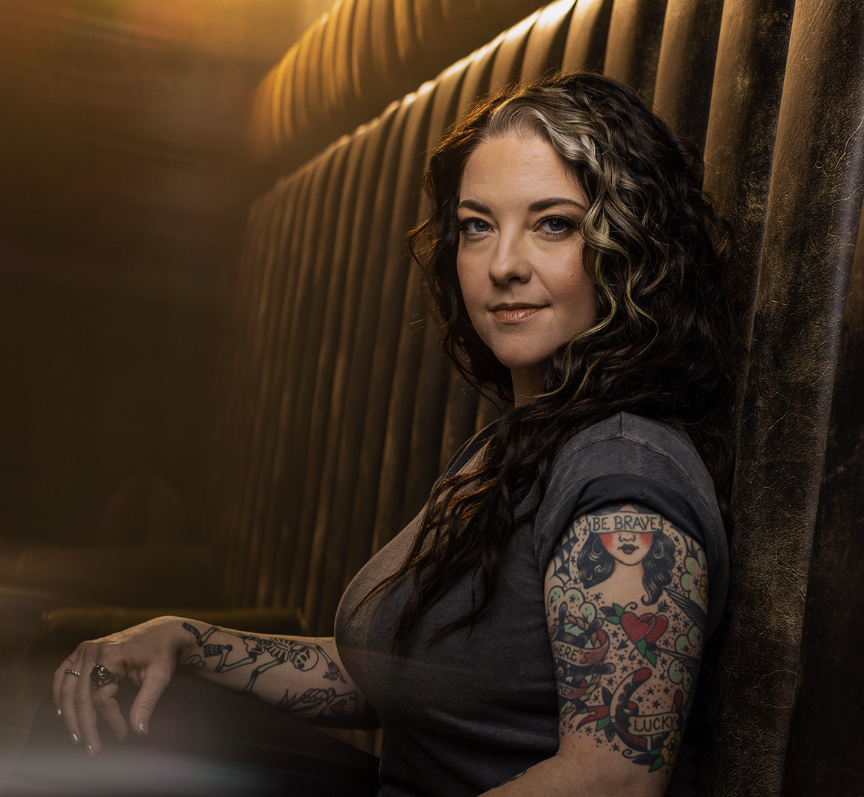 Two Country Concerts Set for Celebrate Anderson