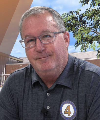 Superintendent: School Dist. 4 Ready for Big Growth