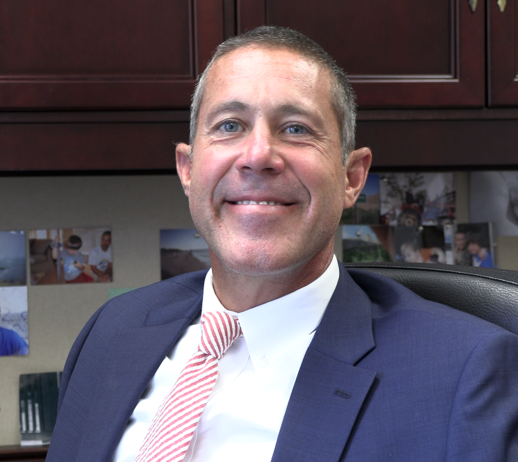 Superintendent: Top Teacher Pay, Small Classes Highlight Year Ahead in Dist. 2
