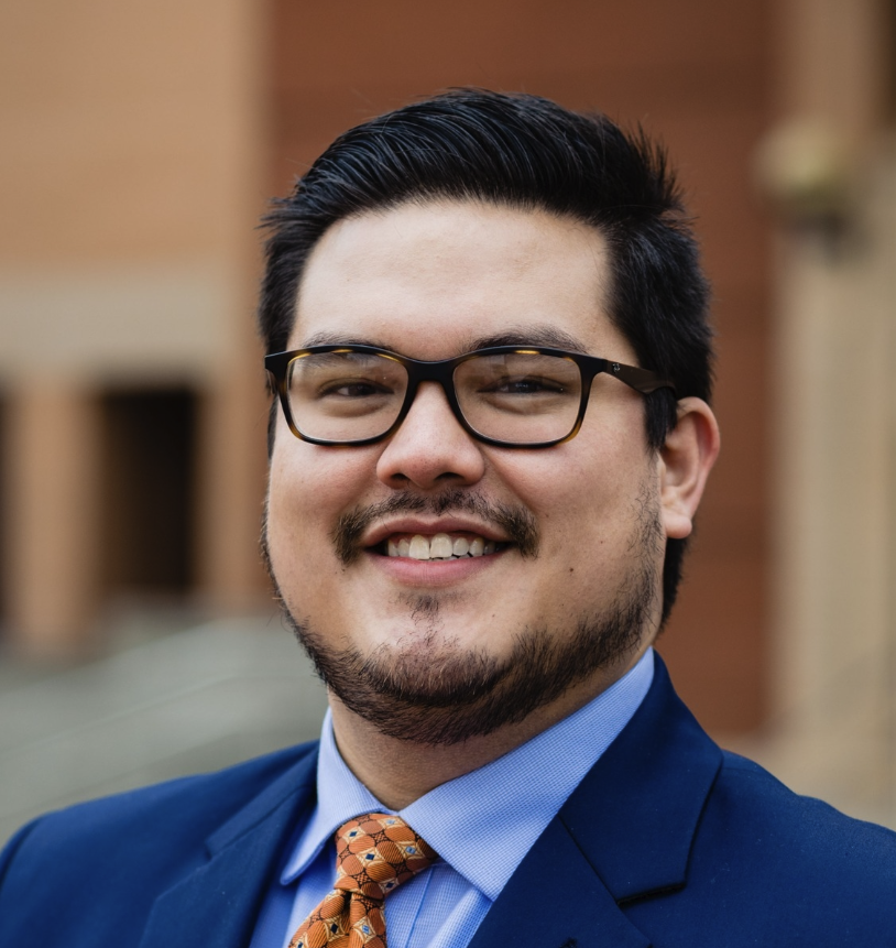 City to Swear In New Councilman Monday
