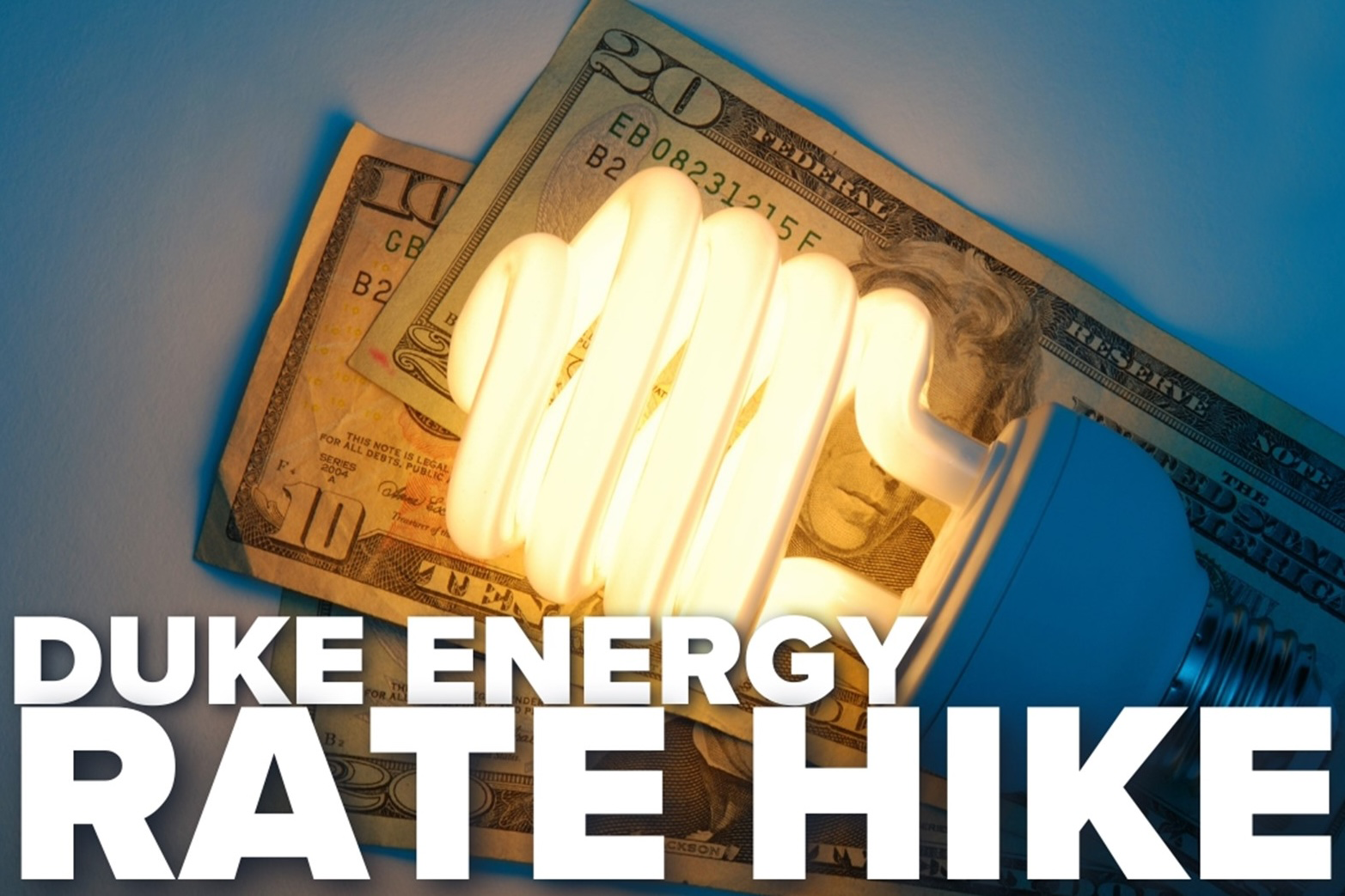 Duke Energy Home Rates to Jump in August