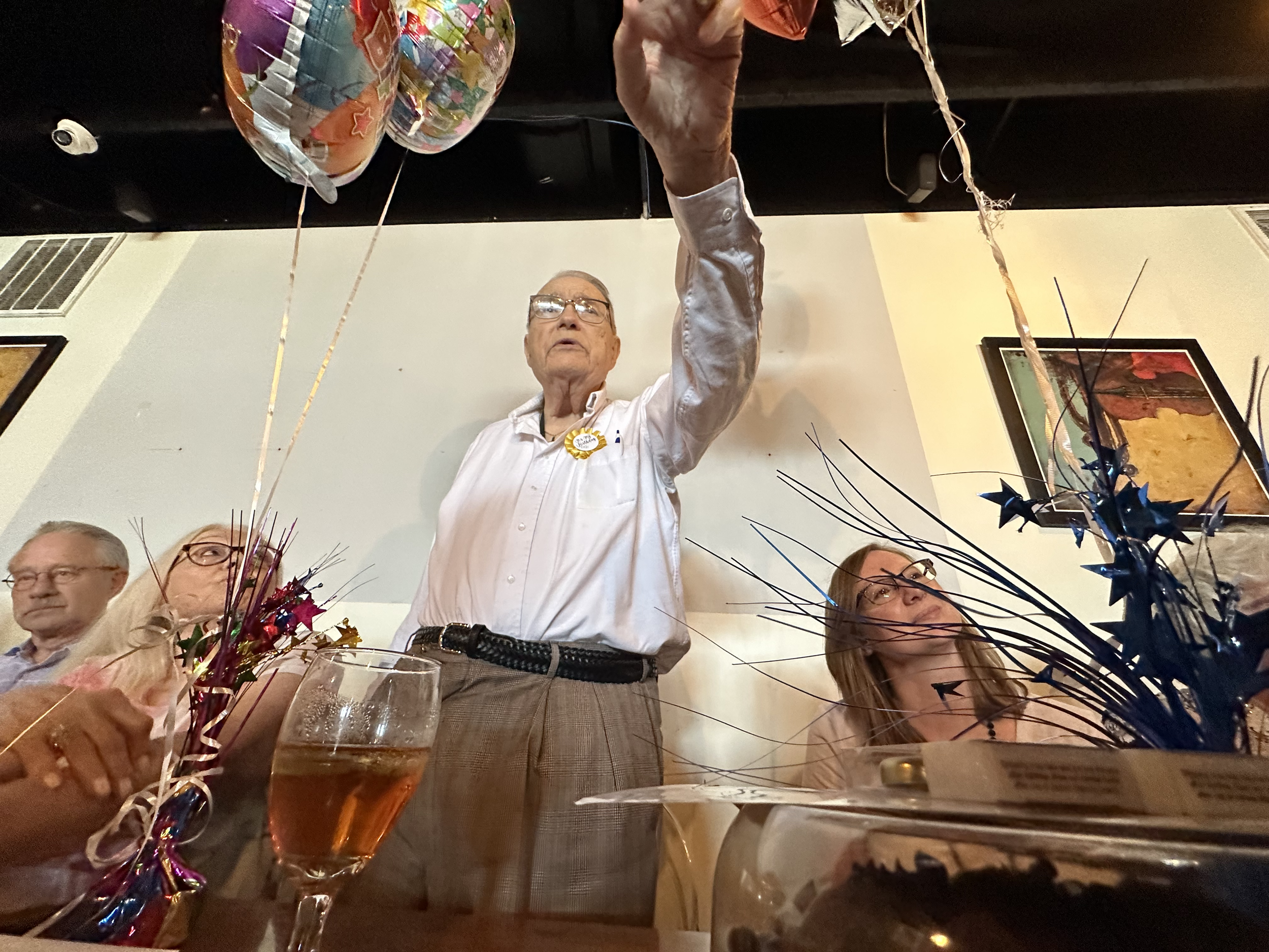 Obits — The Anderson Observer