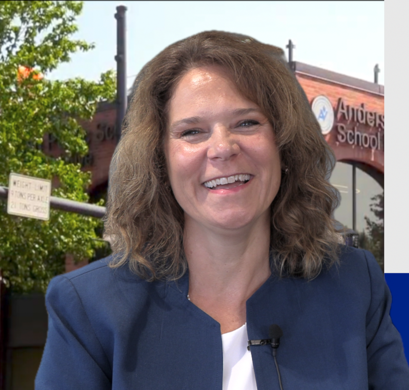 County's Largest School District Preparing for Growth