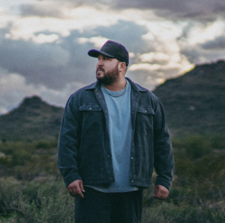 Mitchell Tenpenny Concert Set for Nov. 1 in Anderson