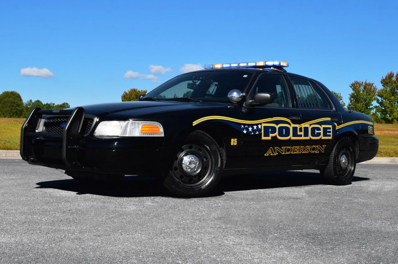 City to Consider New Police Cars, Waterline Work Monday
