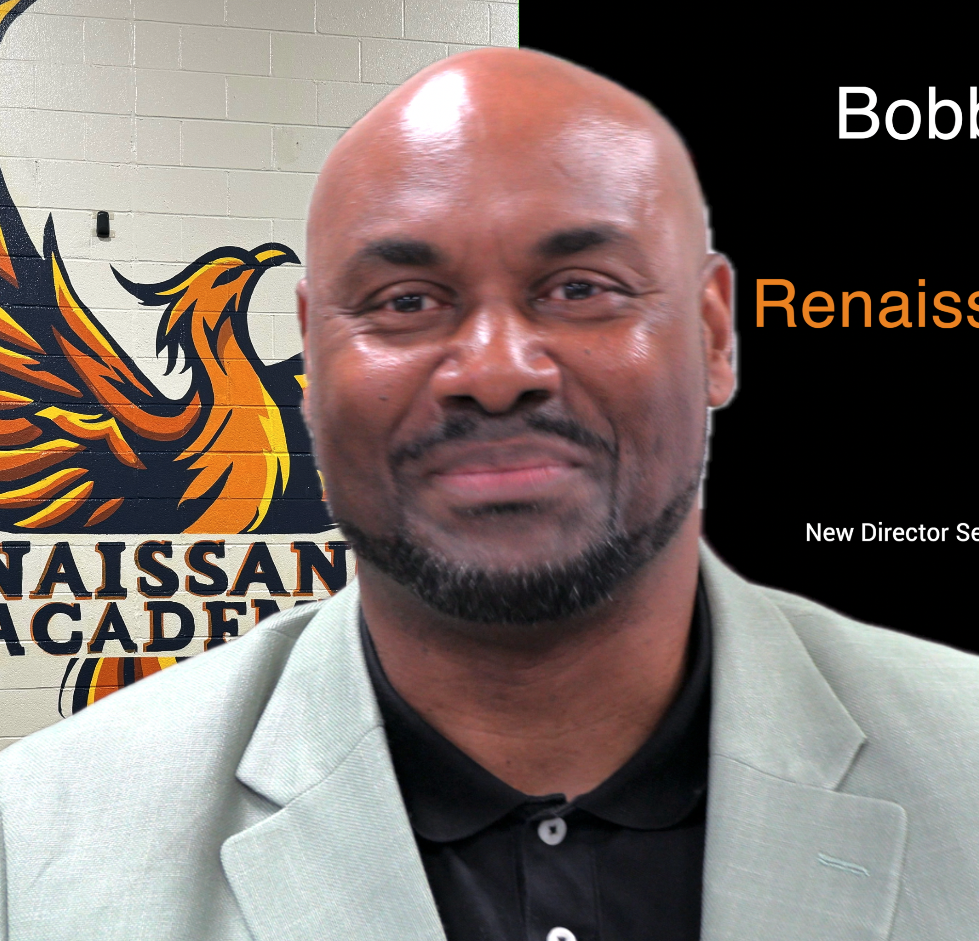 New Renaissance Academy Director Well-Known in Community