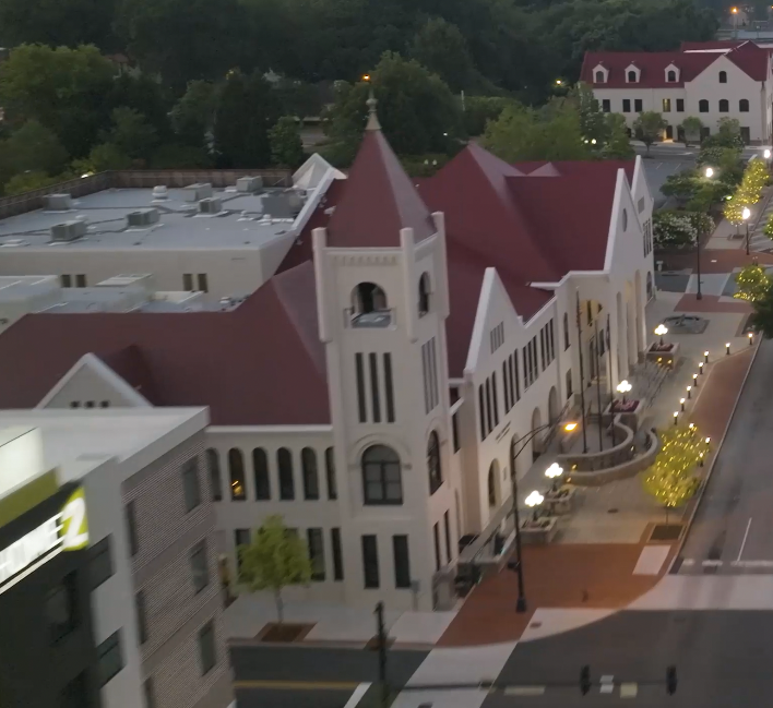 City Annexes 139.5 Acres for New Development
