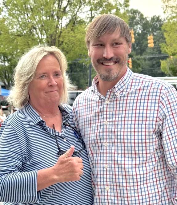 Tysl Wins Belton City Council Special Election