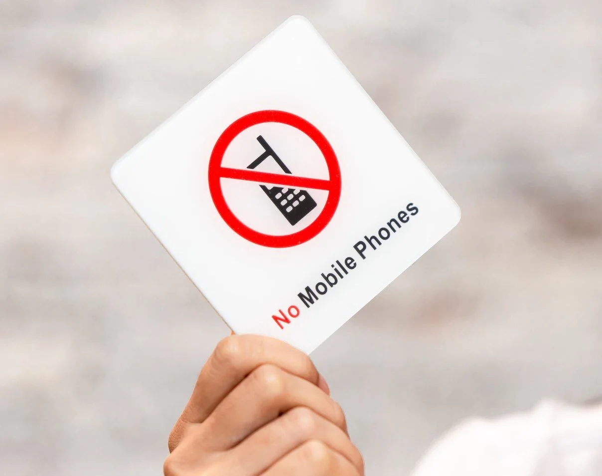 S.C. Education Board Close on School Cell Phone Ban