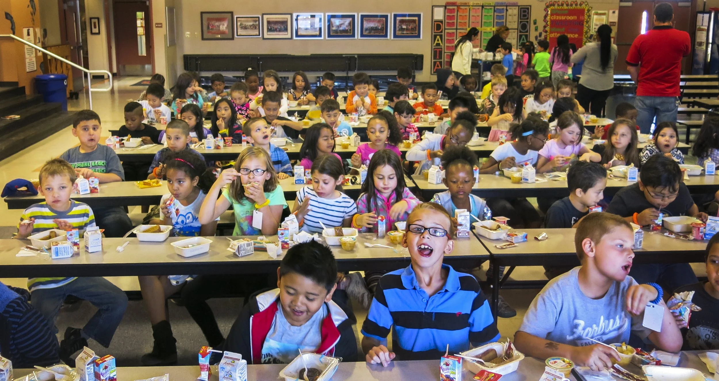 Planning Commission Rejects 2 New Projects in School Dist. 1