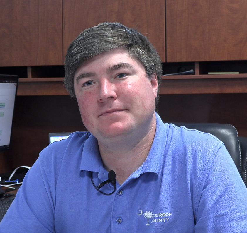 News Roads and Bridges Manager Committed to  Public Service 
