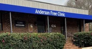 Anderson Free Clinic Marks 40 Years of Community Service