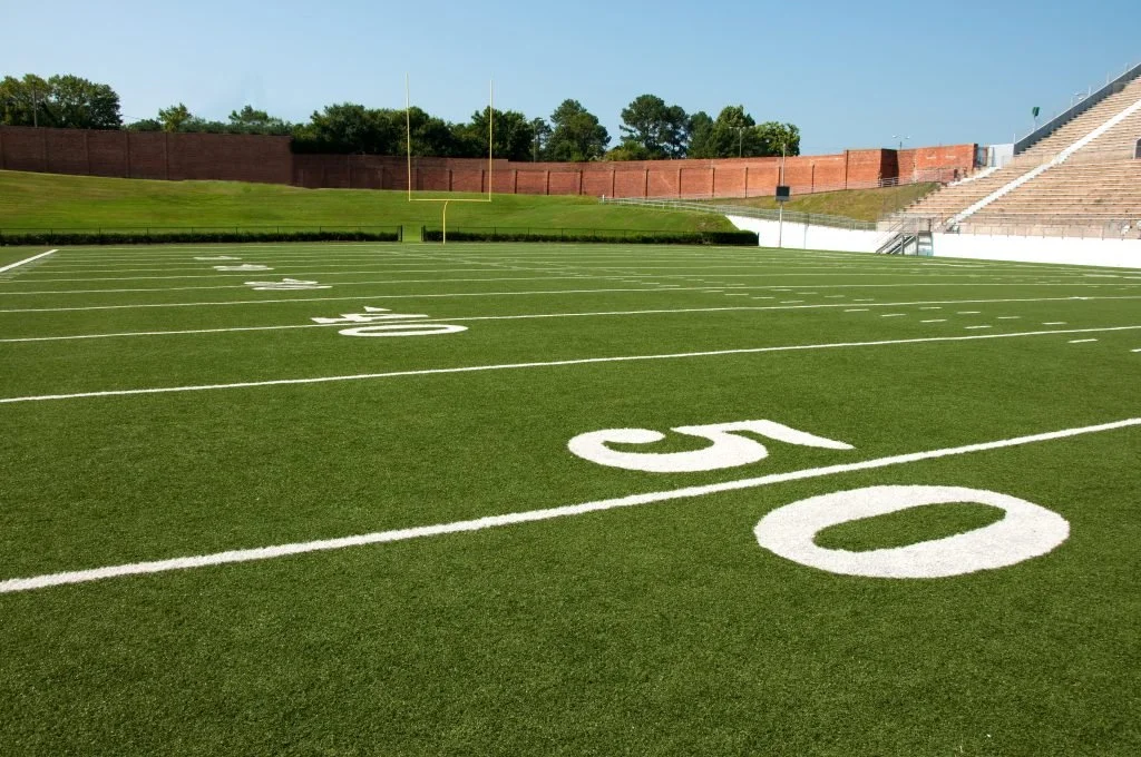 High School Football Scores