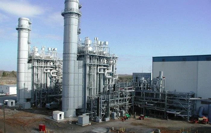Additional $470M Investment Coming to Rainy Generating Station