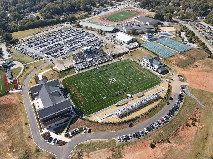 Coach Bobby Lamb Says AU Ready for Football