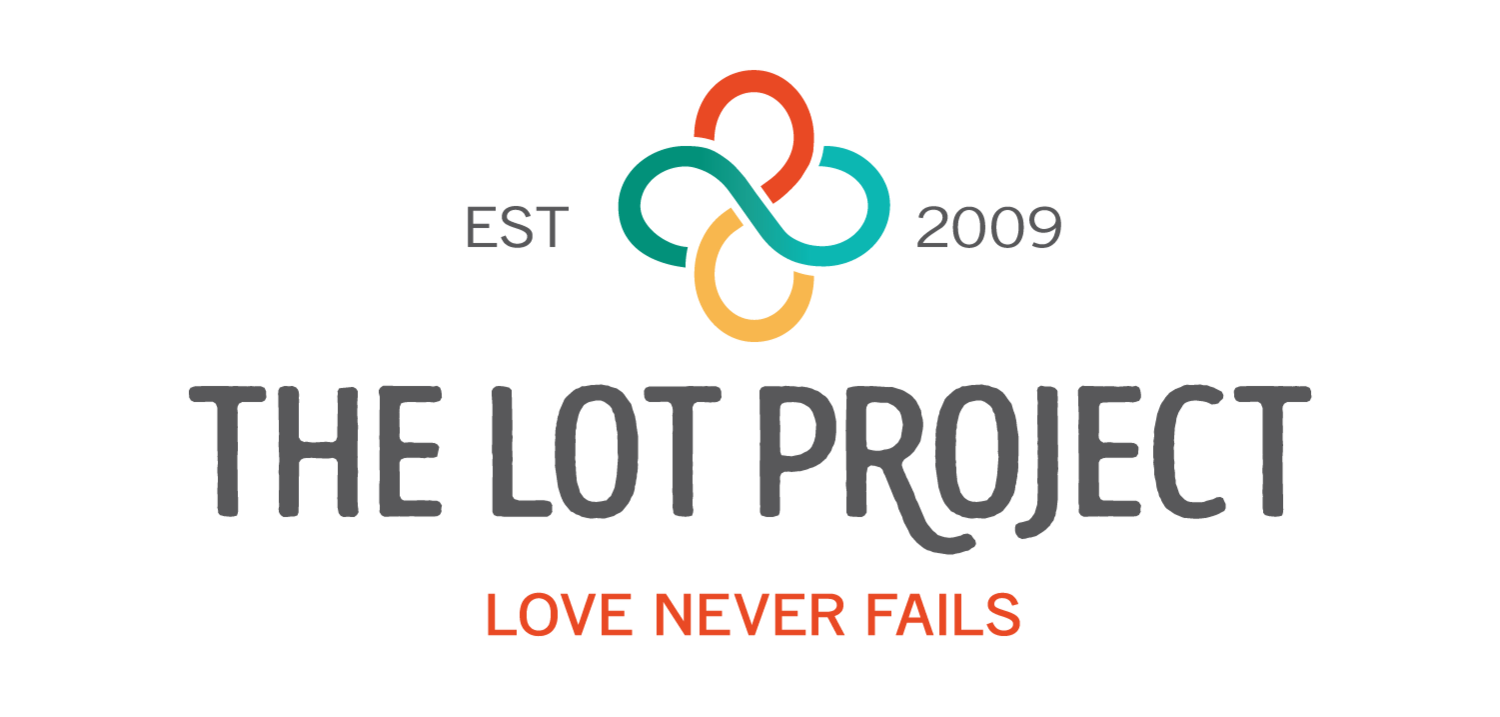 The Lot Project/Leadership Anderson Team Up on Housing Project