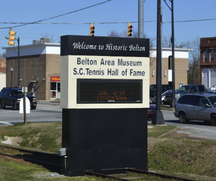 Belton Museum Exhibit to Celebrate Miniatures