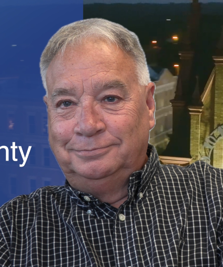 Roads, Jail, Economic Development Top County News