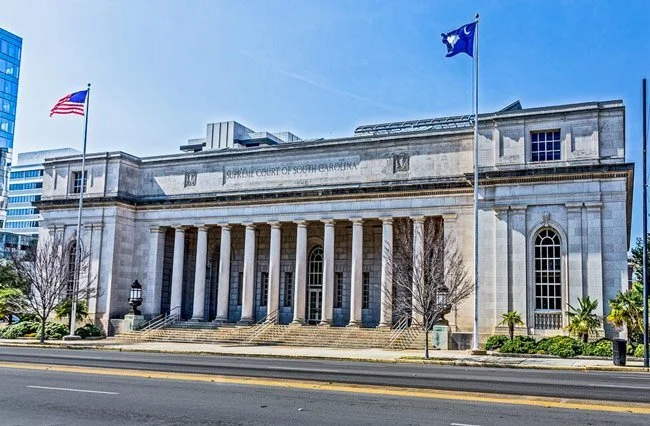S.C. High Court Upholds End to Private School Vouchers