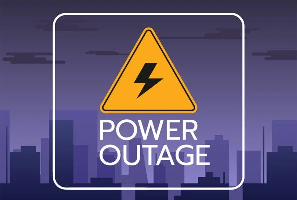 County in State of Emergency, Rivers Rising, Power Restoration Slow