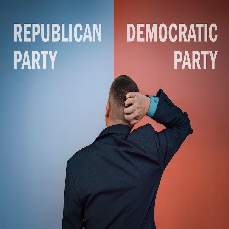 Poll: S.C. Favors Trump, Senators Not As Popular