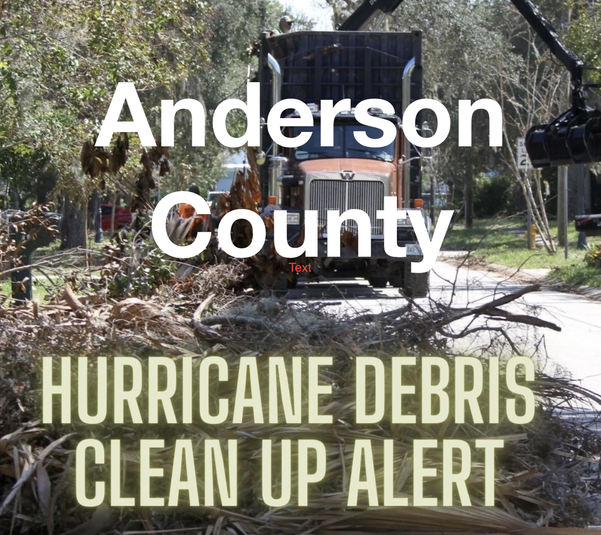 Debris Cleanup Plans  in Place,  50 Roads Still Closed