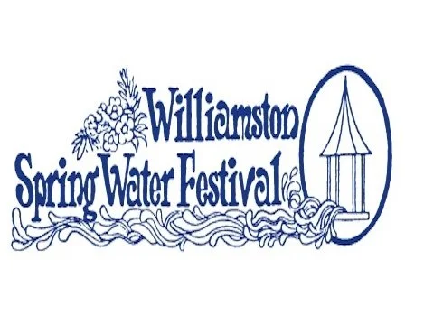 Williamston Spring Water Festival