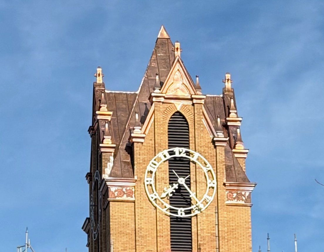 County Council Considers New Economic Development 