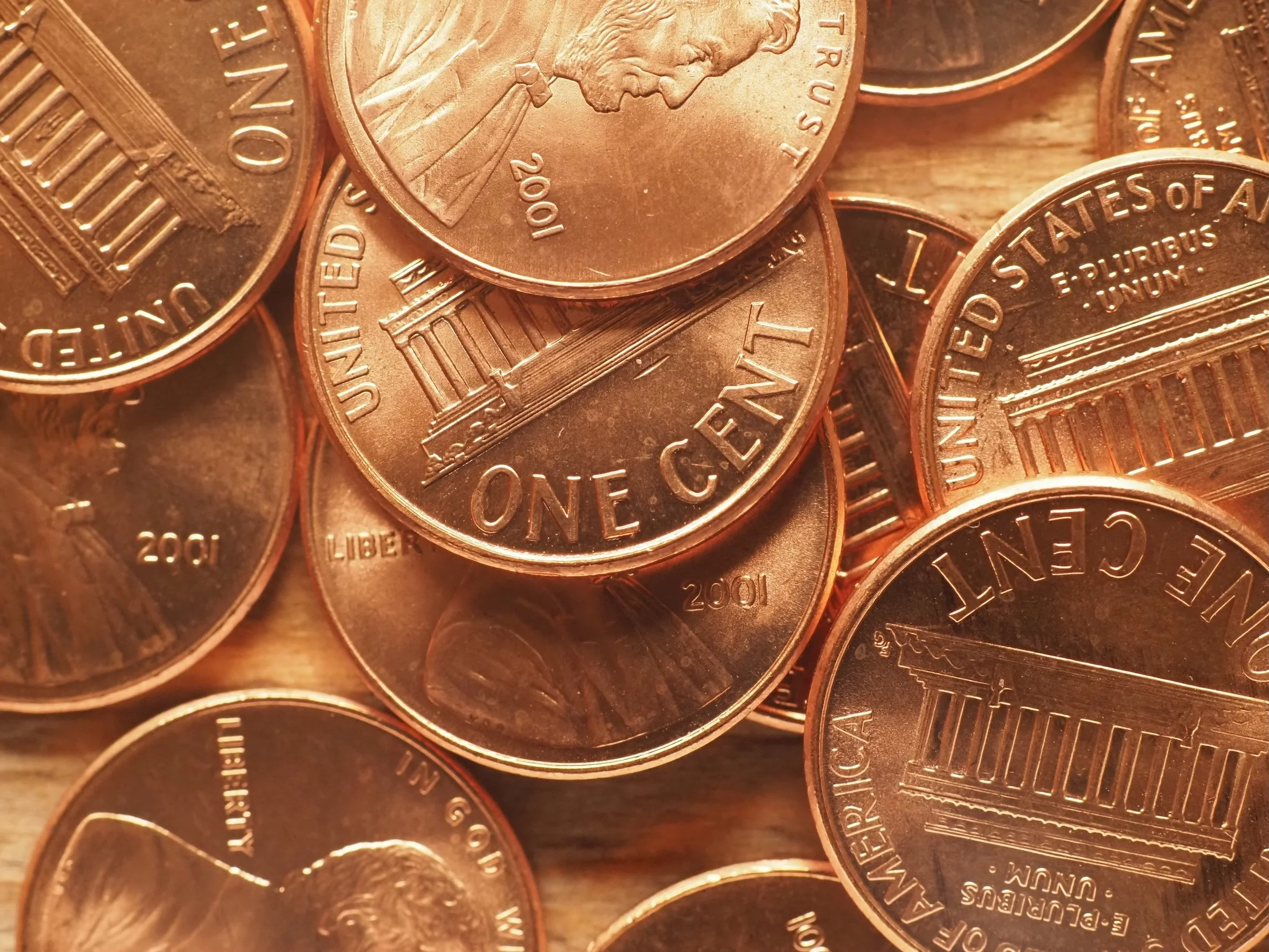 Businesses Seek Guidance on Vanishing Penny Policy