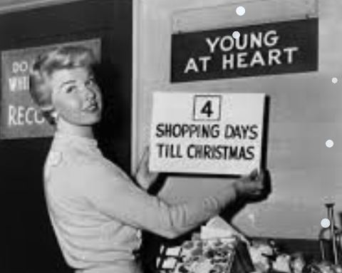 Opinion: Local Shopping in Sprint to Christmas a Gift to Community