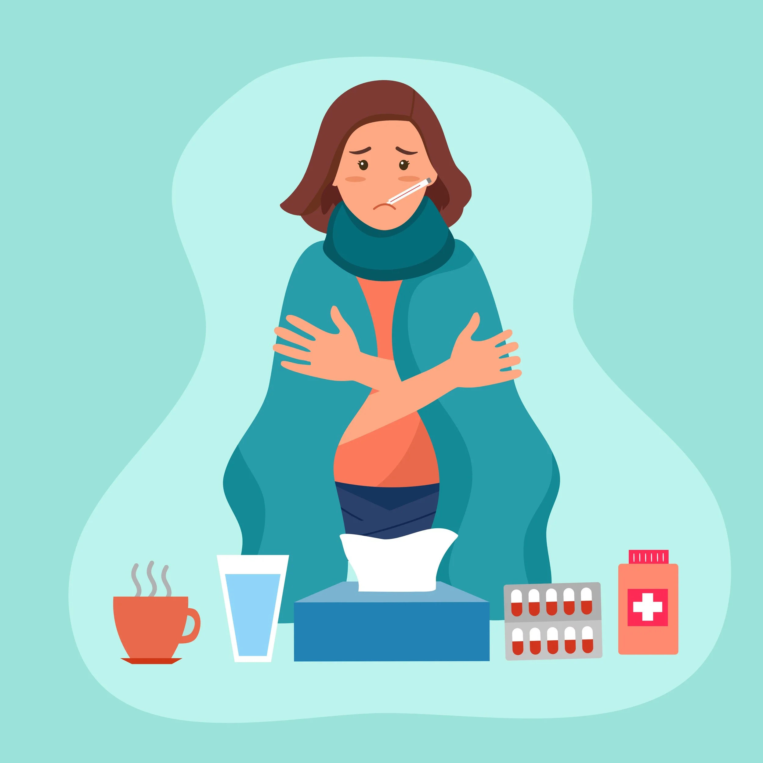 Flu Leads Prisma to Restrict Some Visitation Beginning Tuesday